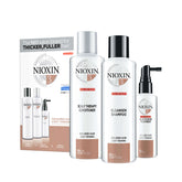 Hair System Kit 3-behandling